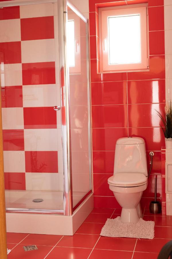 Celeste House Сибиу Экстерьер фото